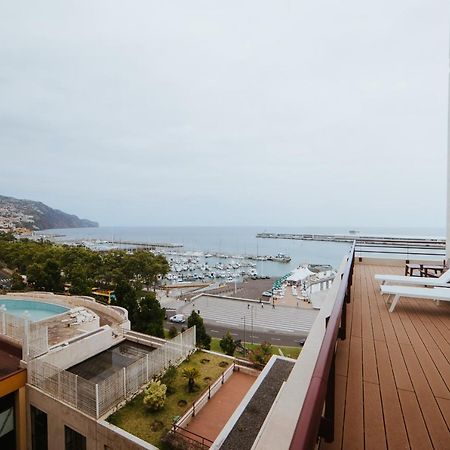 Rooftop Marina Ll By Madeira Best Apartments Funchal  Eksteriør bilde