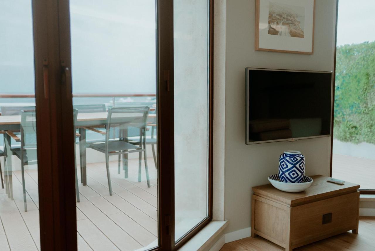 Rooftop Marina Ll By Madeira Best Apartments Funchal  Eksteriør bilde