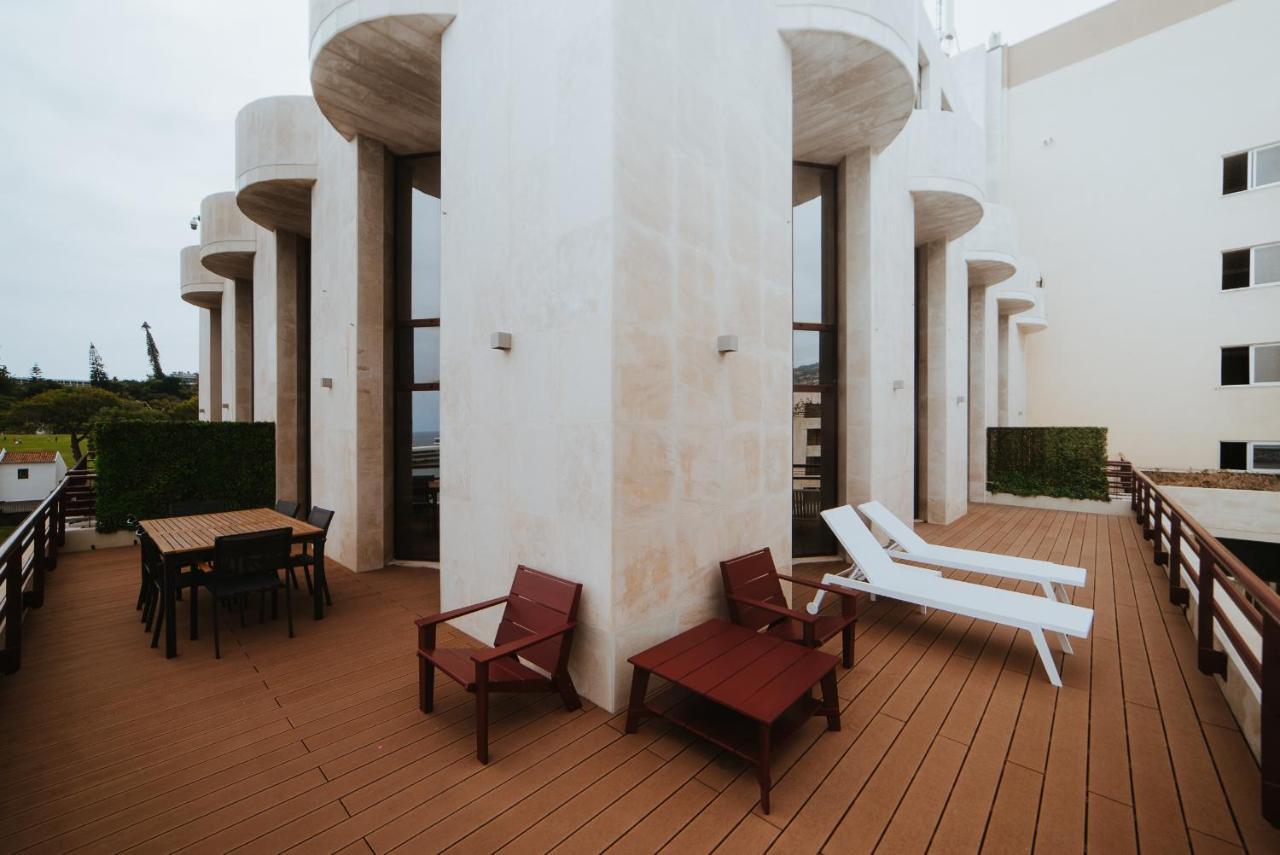 Rooftop Marina Ll By Madeira Best Apartments Funchal  Eksteriør bilde